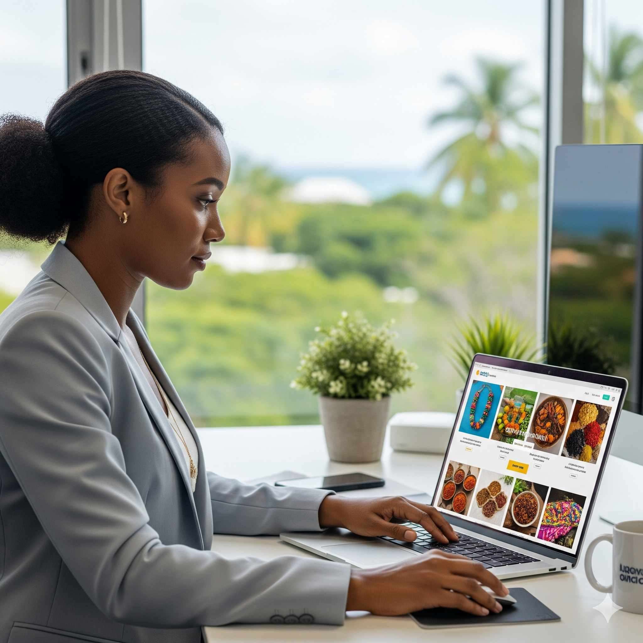 VRL Assistant — professional support image
