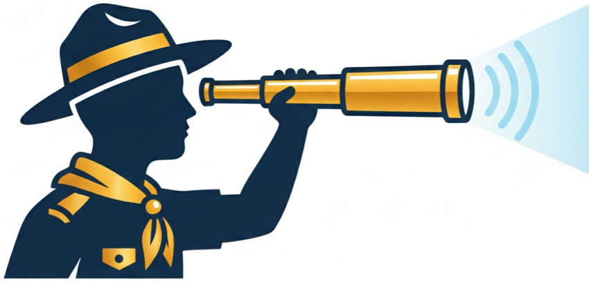 EIS Retail Scout — precise product discovery